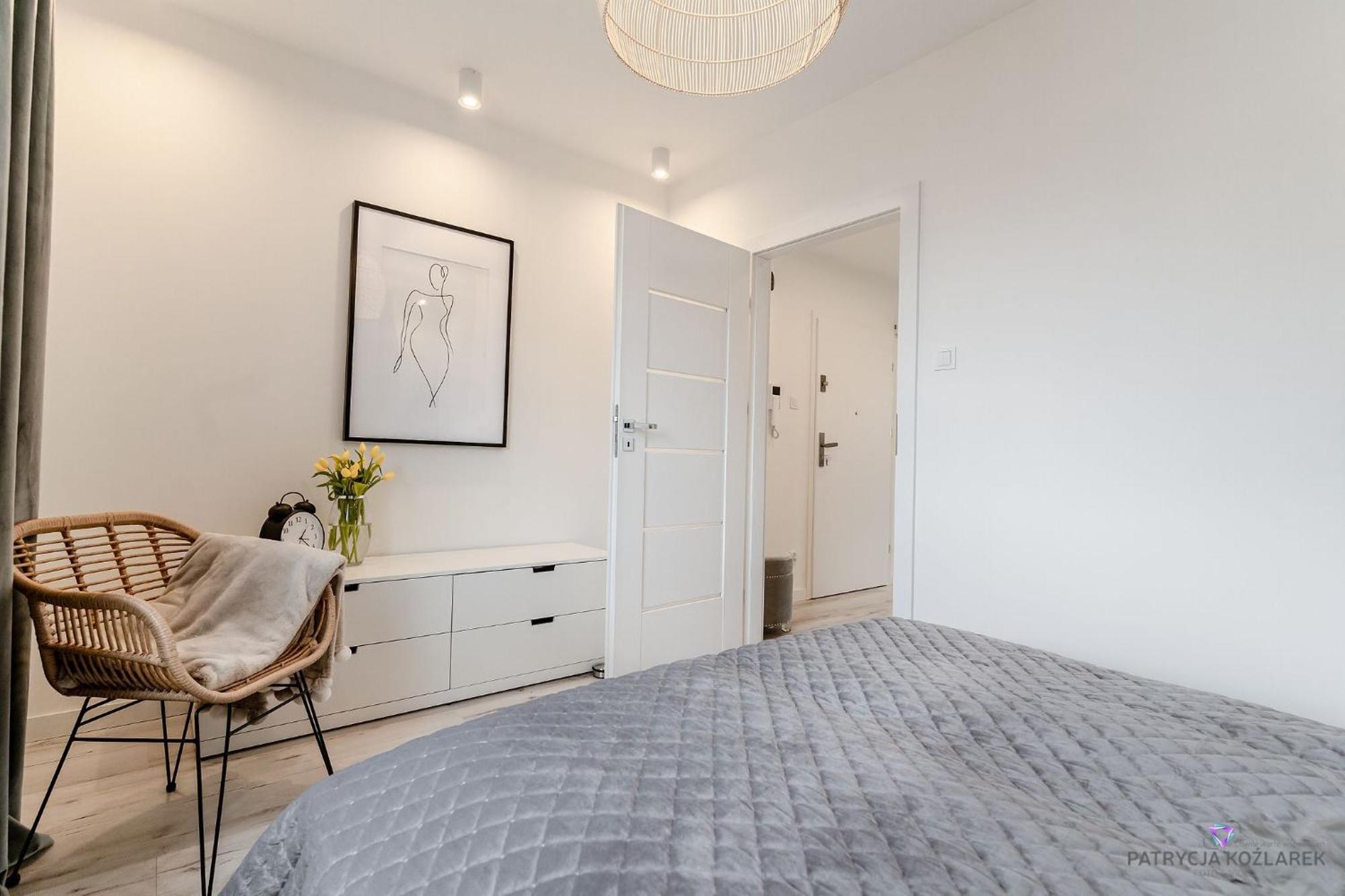 Apartament Blue II คอซซาลิน ภายนอก รูปภาพ