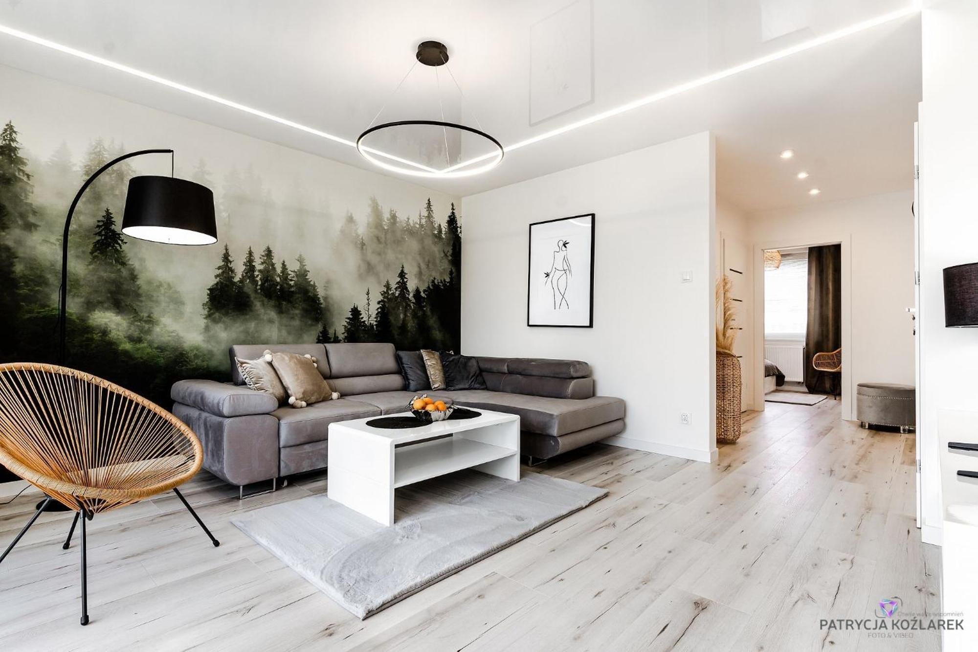 Apartament Blue II คอซซาลิน ภายนอก รูปภาพ