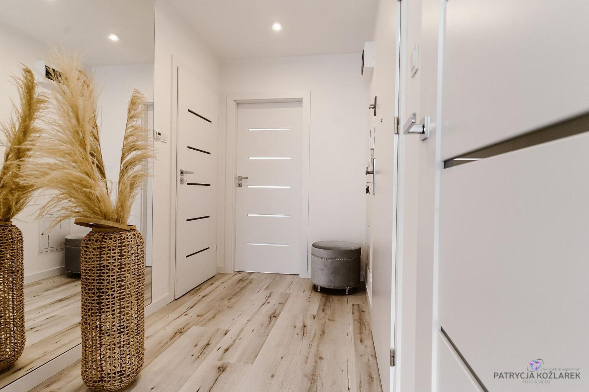 Apartament Blue II คอซซาลิน ภายนอก รูปภาพ