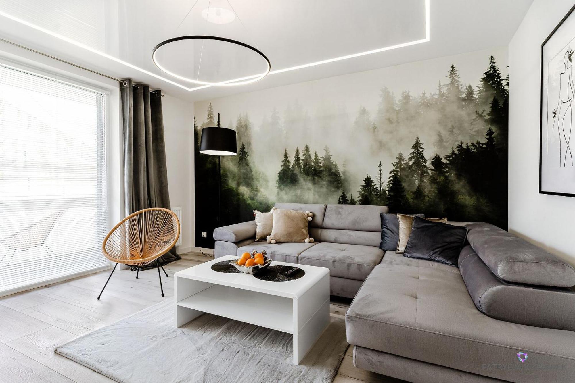 Apartament Blue II คอซซาลิน ภายนอก รูปภาพ