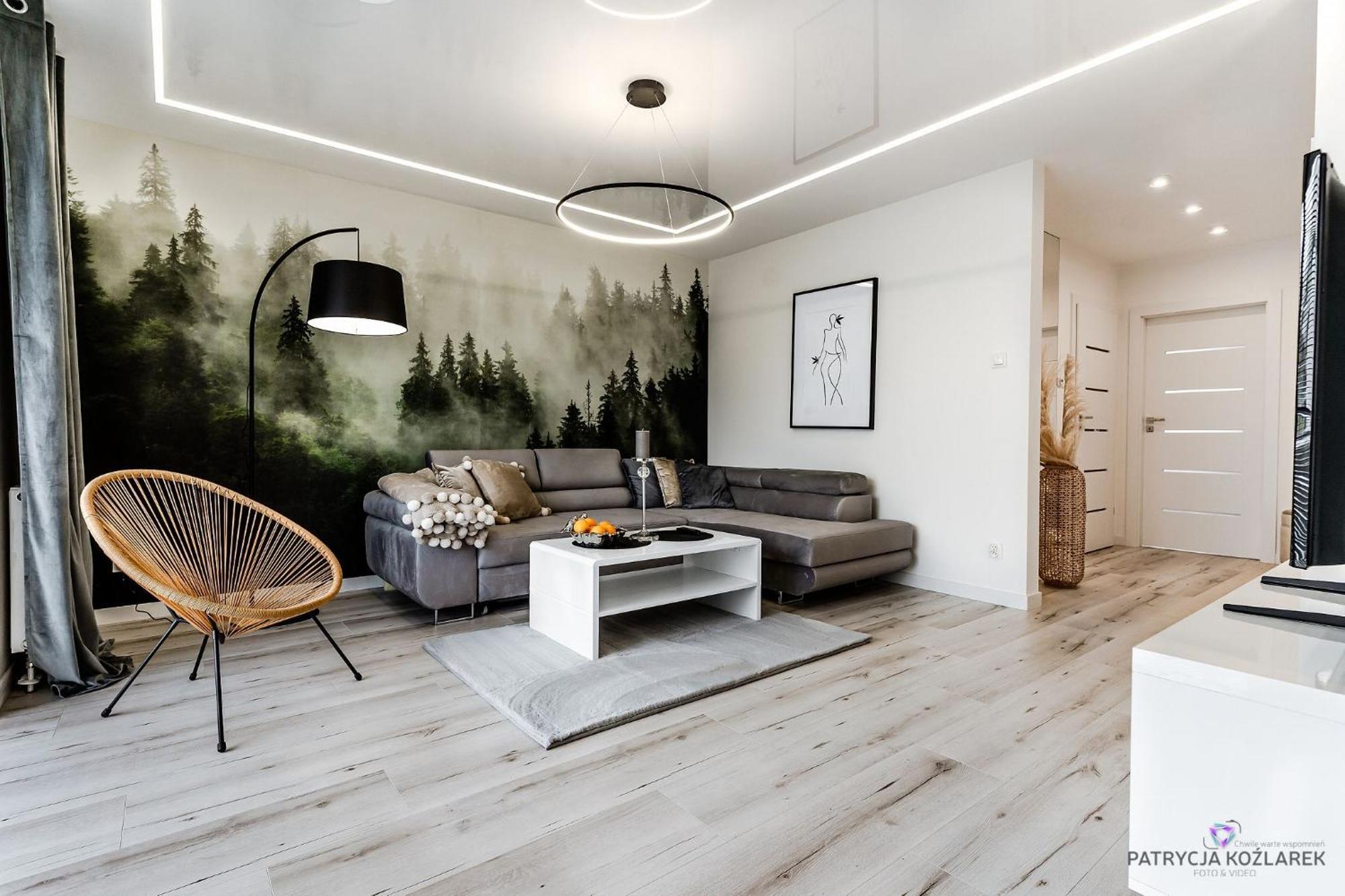 Apartament Blue II คอซซาลิน ภายนอก รูปภาพ